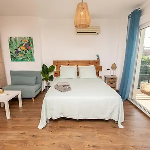 Dream By The Sea Loft Apartamento Málaga
