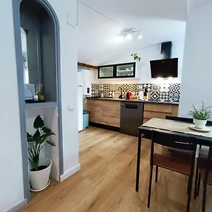 Casa Petits Apartamento Manresa