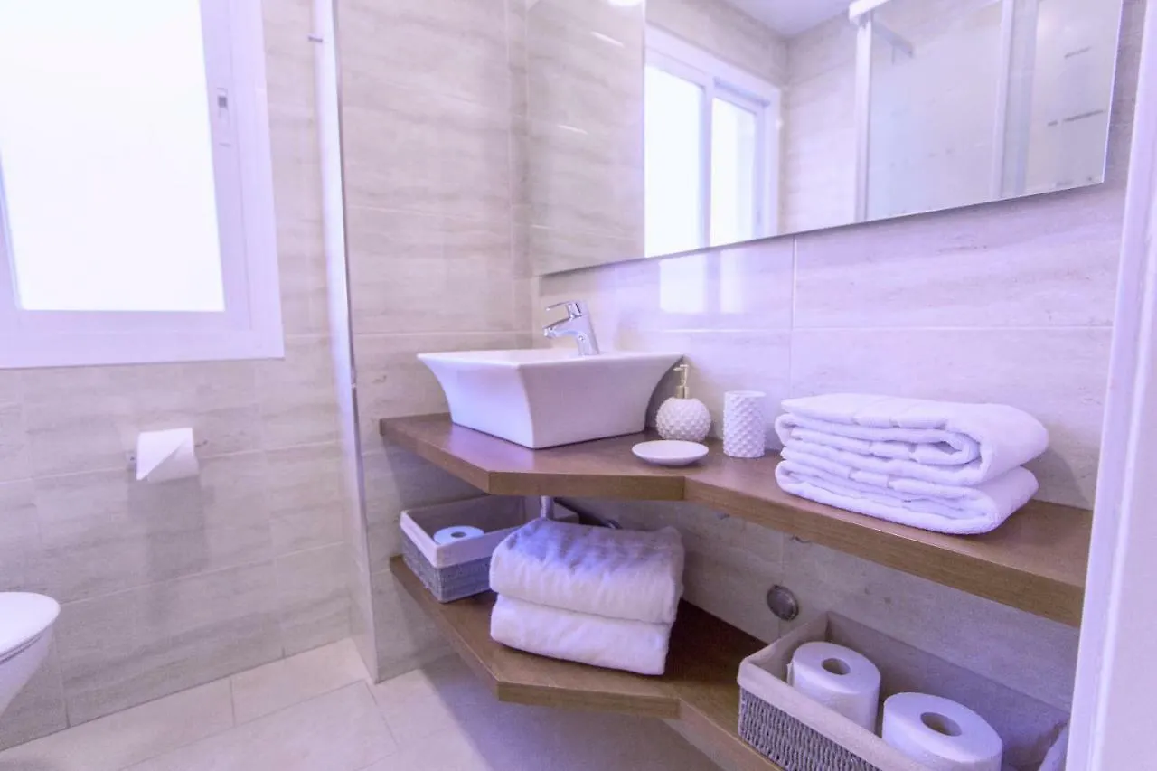 Apartamento Malaga Beach