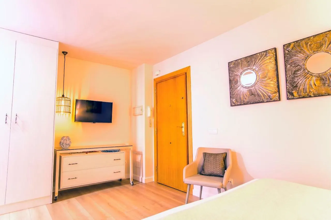 Apartamento Malaga Beach 0*,  Spagna