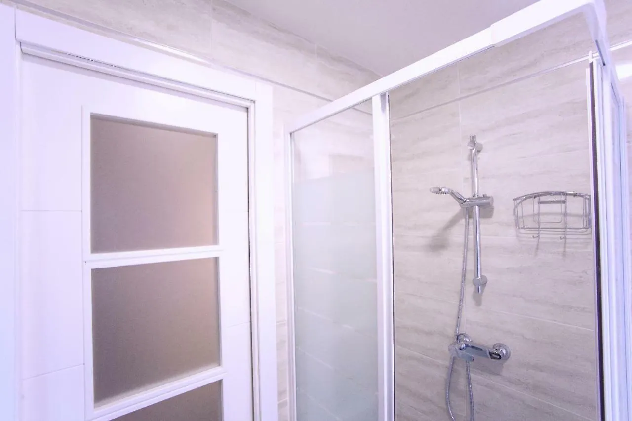Apartamento Malaga Beach Appartamento